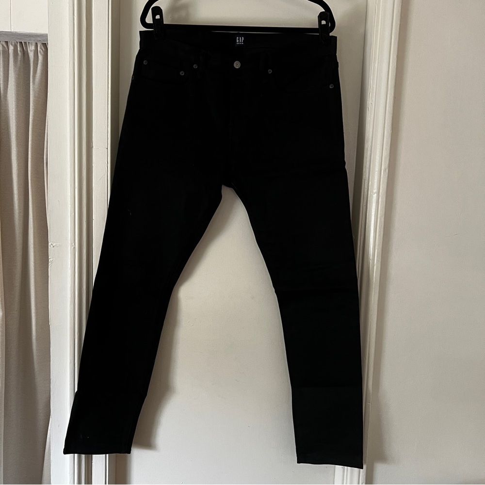 Gap Premium Selvedge Denim